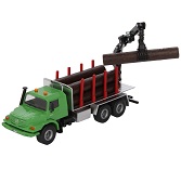 Siku 2714 Holz-Transport LKW Log Transport Bois Siku 2714 Holz-Transport LKW Log Transport Bois
